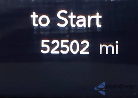 2022 Chrysler Pacifica Touring L из США, поврежденный, VIN 2C4RC1BG5NR220374